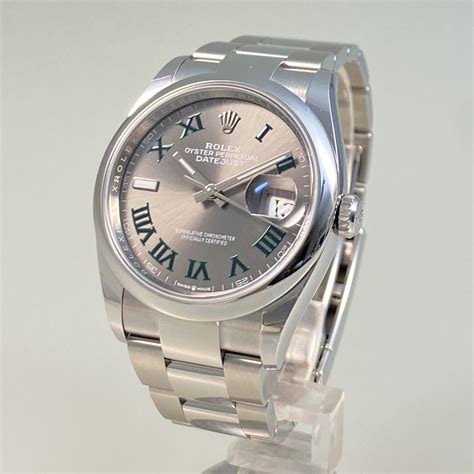 rolex datejust römische ziffern|rolex datejust official site.